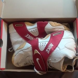 Men Nike veer sneakers